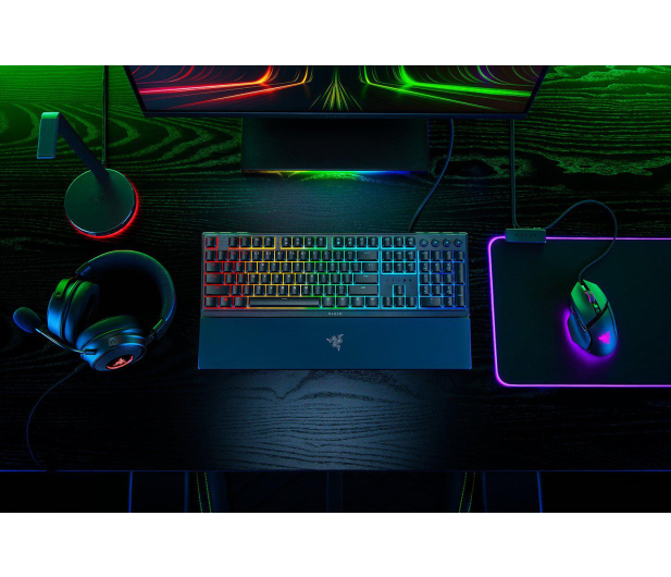 Razer Ornata V3 - 1066515 - zdjęcie 4